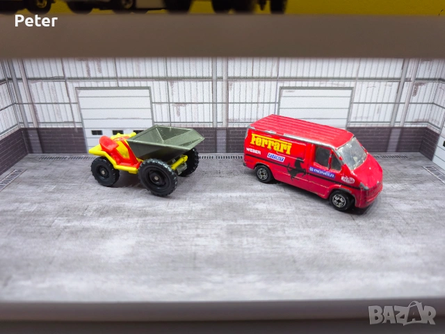 Hot Wheels Vintage ретро Redline-Blackwall модели, снимка 6 - Антикварни и старинни предмети - 54510258