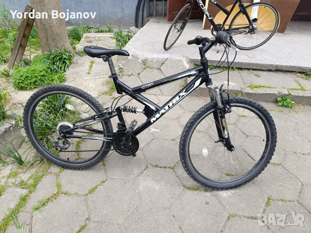 Колела 26 цола 21 скорости, снимка 2 - Велосипеди - 54235041