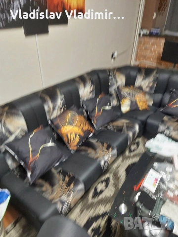 мека мебел, снимка 3 - Дивани и мека мебел - 54112726