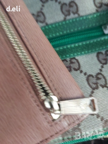 Ralph Lauren Original 100% Кожа Нов портфейл, снимка 2 - Портфейли, портмонета - 54202830