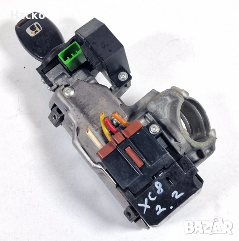  Контактен Ключ Патронник Клеморед Honda Civic 8 VIII 2.2 i-CTDi Хонда Сивик 39730-SMG-G010-M1 