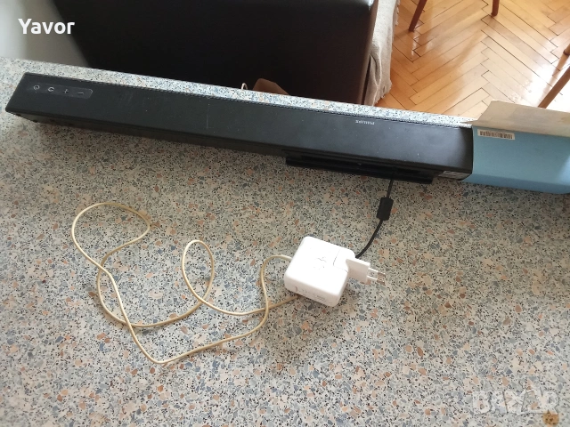 Висок модел саундбар PHILIPS TAB5305, снимка 3 - Тонколони - 54579509