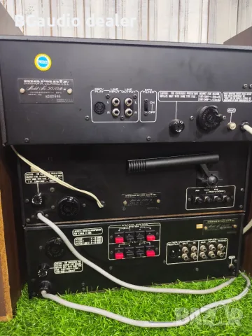 Marantz Vintage  1050 + 2050 + 5010 + HD 440 , снимка 7 - Аудиосистеми - 55609026