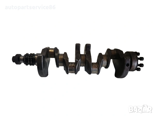Колянов вал за Mercedes Sprinter 314 / VW LT 2.3 бензин (11122)