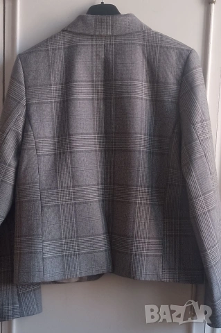 Дамско сако, снимка 5 - Сака - 54229139