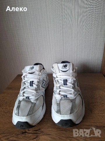 new balance маратонки 42 номер. , снимка 4 - Маратонки - 54396324