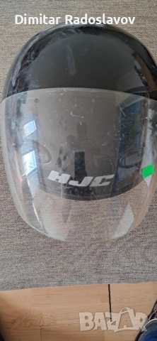 каска размер L