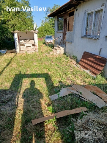 продава се къща в село хаджи Димитрово област ямбол намира се на централно място, снимка 6 - Къщи - 54579615