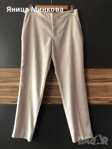 Дамски панталон Zara