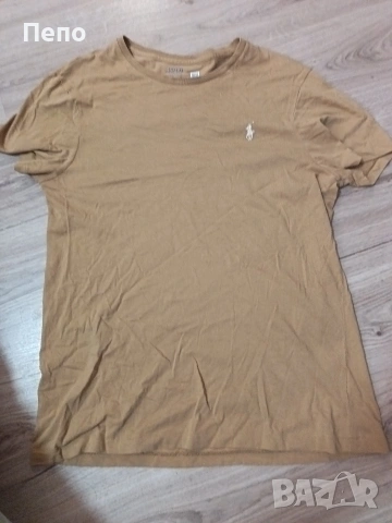 Тениска Polo