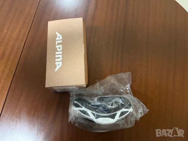 Alpina Pheos S varioflex, снимка 3 - Зимни спортове - 54706182