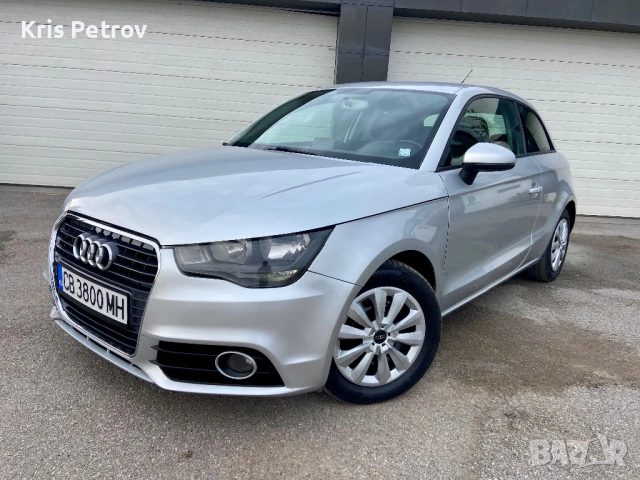 Audi A1 1.6 TDI