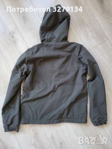 Carhartt WIP W Nimbus Pullover , снимка 6 - Якета - 54704812