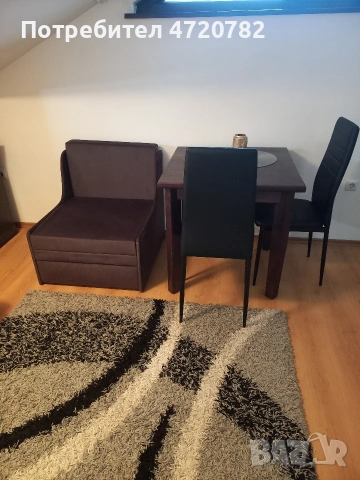 Студио под наем , снимка 5 - Апартаменти - 53995594