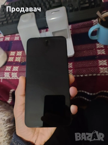 Redmi 15 128/6 РАМ Като нов с кутия и кейс !, снимка 5 - Xiaomi - 54483883