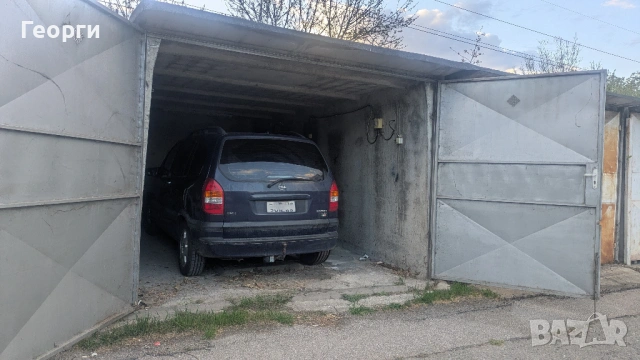 Гараж  под наем - Люлин 3 , снимка 2 - Гаражи и паркоместа - 54361817