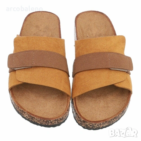 Дамски сандали, 7цвята , снимка 5 - Сандали - 54269027