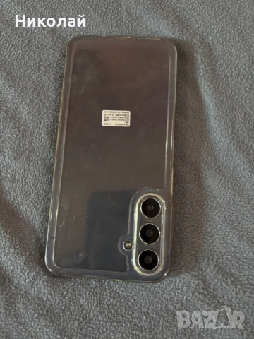 Samsung galaxy A16 5g 128 gb, снимка 6 - Samsung - 55161763