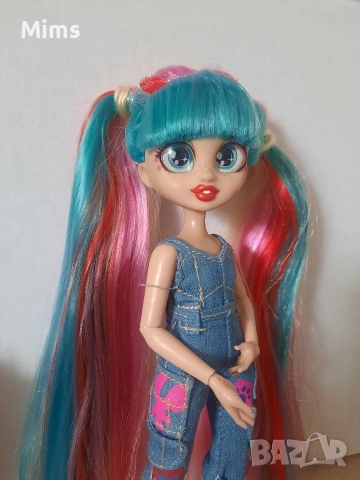 vip pets doll imc Lexa, снимка 2 - Кукли - 54395602