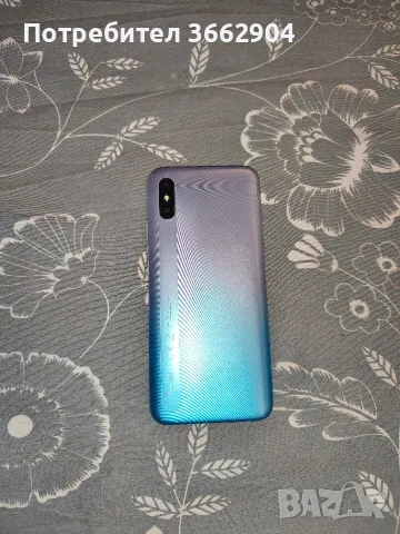 Телефон Xiaomi Redmi 9A, снимка 3 - Xiaomi - 55695656