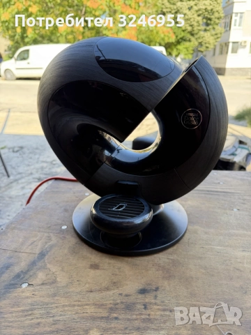 dolce gusto капсули топ състояние