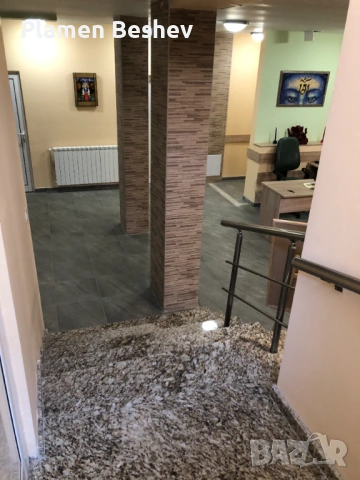 Отдавам под наем козметичен център в София, кв. Бъкстон, снимка 4 - Офиси - 54834993