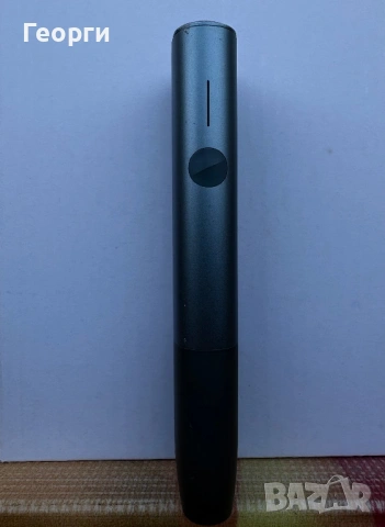 IQOS ILUMA i ONE, снимка 3 - Електронни цигари - 54445756