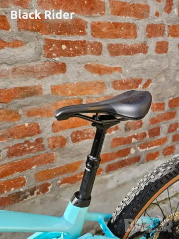 Електрически карбонов велосипед E bike CUBE STEREO 140 Race, BOSCH CX, 750 Wh Smart System, снимка 12 - Велосипеди - 55417437