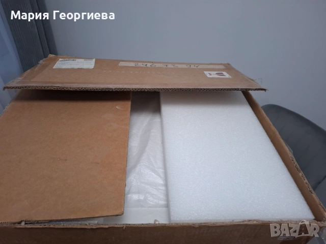 Субуфер, снимка 4 - Тонколони - 54548133