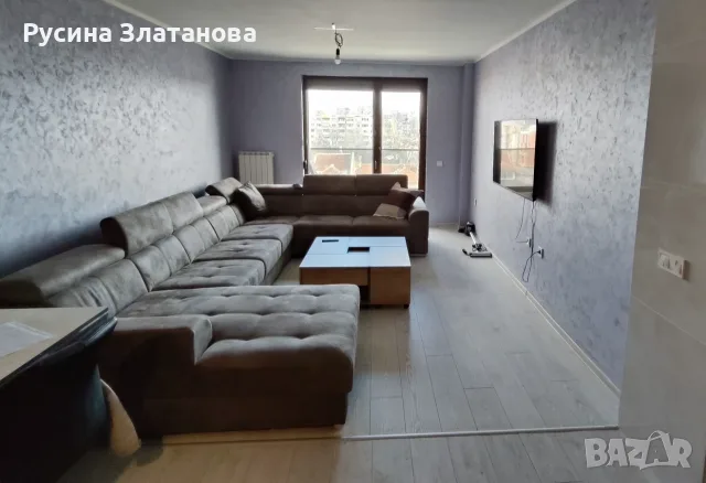 ЕРА Надежда продава обзаведен тристаен апартамент с АКТ 16, разположен в кв. Надежда 1, снимка 2 - Апартаменти - 55310924