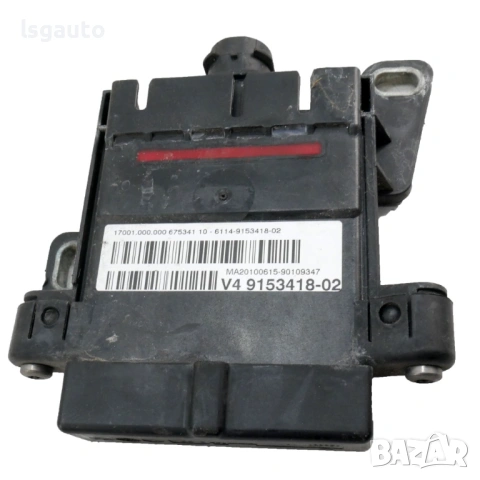 Модул перка охлаждане BMW 5 Series (F10, F11) 2010-2016 ID:159781 ОЕМ №V49153418-02