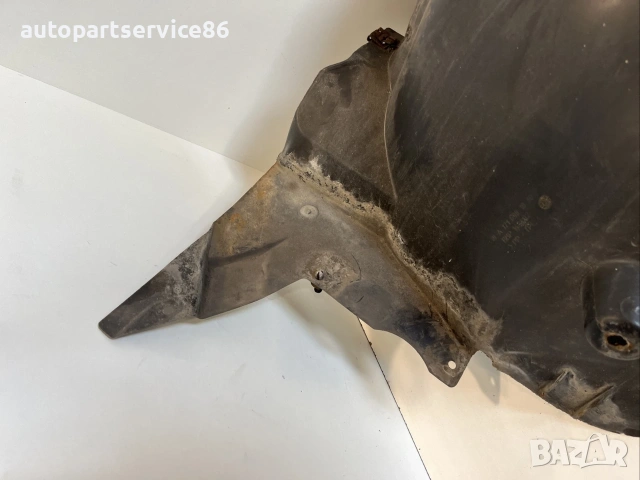 Преден десен подкалник вежда на калника за Mercedes SLK R171 (2005) A1716981830, снимка 3 - Части - 55243536