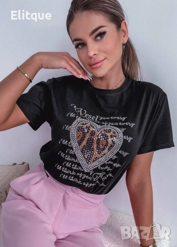 тениски , снимка 6 - Тениски - 54387786