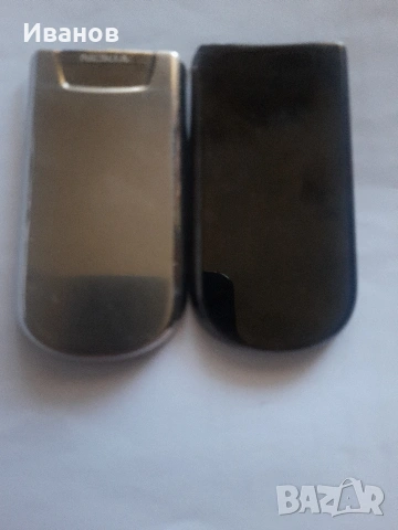 Nokia 8600 Luna Nokia 8800 Nokia 6150 части , снимка 4 - Резервни части за телефони - 49561689