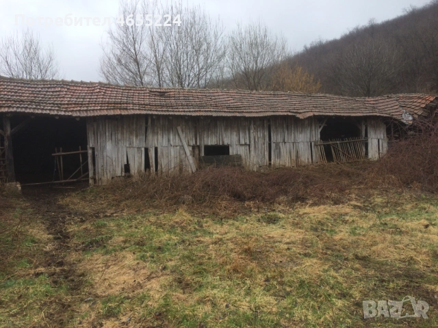 Кошара Чупрене, снимка 3 - Парцели - 54411151