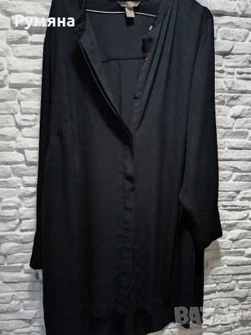 Лятна туника, риза,жоржет.H&M
