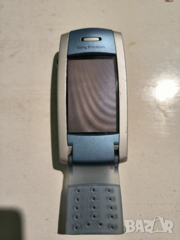 Сони Ериксон P800, снимка 2 - Резервни части за телефони - 54496107