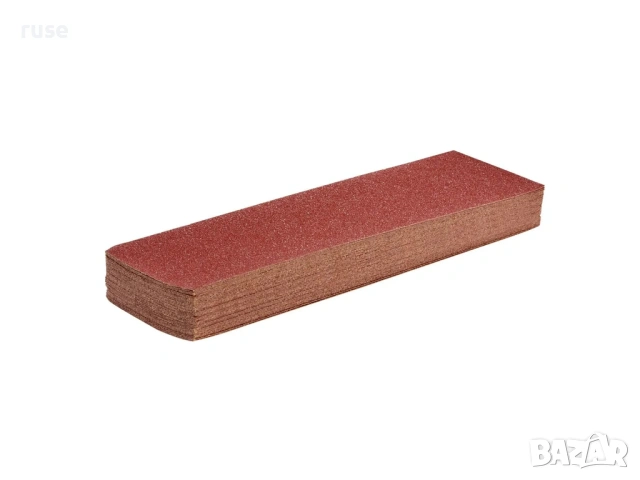 НОВИ! Комплект шкурки 120 броя ParkSide 230x70мм, снимка 3 - Други инструменти - 53967009