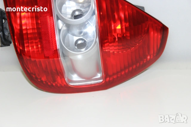 Десен стоп Honda Jazz (2002-2008г.) 33501SAAG01 / 33501SAA003 Хонда Джаз, снимка 3 - Части - 54481092