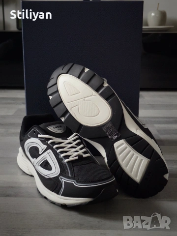 Dior b30, снимка 5 - Маратонки - 54459205
