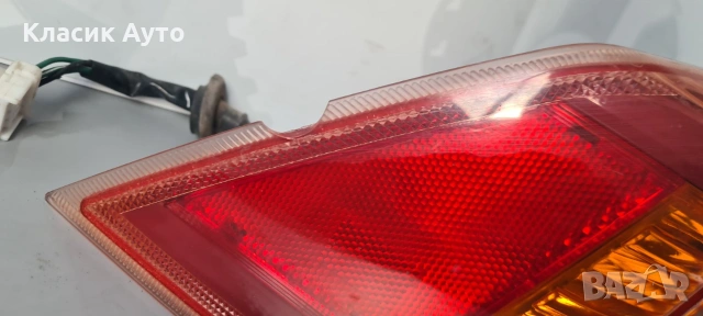 Стоп Mitsubishi Lancer 2008г., снимка 3 - Части - 55025888