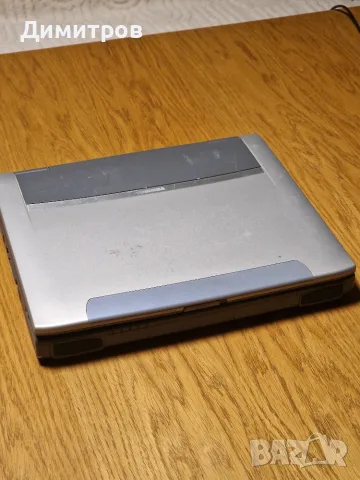 Toshiba Satellite Pro 4600 XP Retro Gaming Laptop, снимка 3 - Лаптопи за игри - 55504661