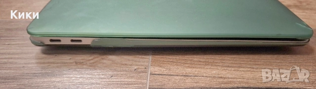 Лаптоп Apple M1 Air Като Нов, снимка 4 - Лаптопи за дома - 54415799
