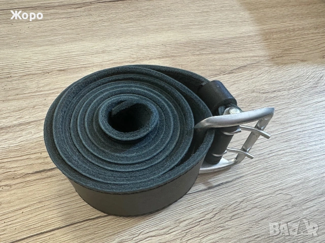 Нови ОФИЦЕРСКИ Кожени Колани—12 броя, снимка 3 - Колани - 55248784
