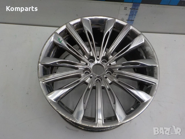 Оригинални алуминиеви джанти за BMW 640I GT 740I 740E 745E M760I OEM WHEEL 2019-2020 361168