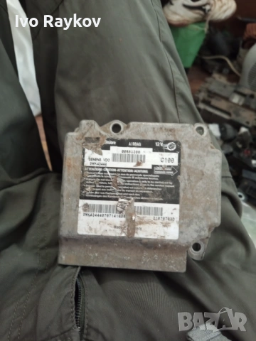 Airbag модул Alfa Romeo GT 2004 , 5WK43444 
