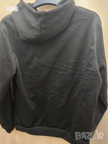 мъжки суичър, снимка 2 - Суичъри - 54057221