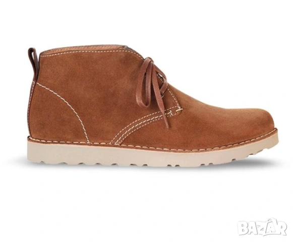 обувки Birkenstock - Harris Velours  номер 43 , снимка 3 - Ежедневни обувки - 54116013