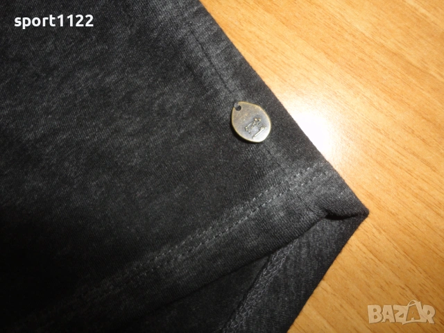 Scotch&Soda/M/нова мъжка тениска, снимка 4 - Тениски - 54503941