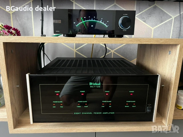 McIntosh MC7108 